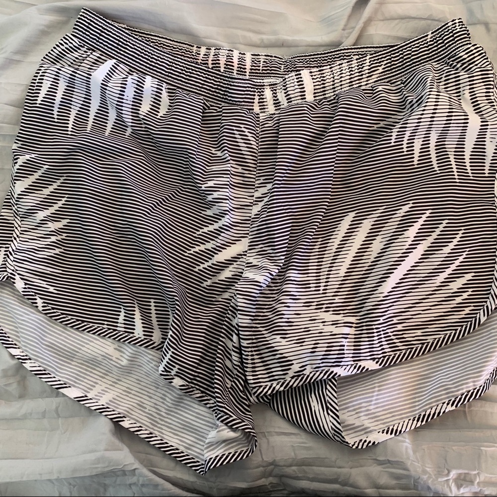 Old navy running shorts